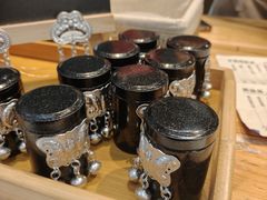 -一杯黔茶(西江千户苗寨古街店)