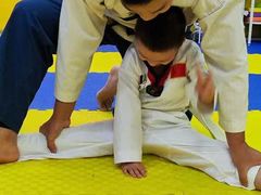 -哈喽实战跆拳道·跳绳·体能(慈云寺馆)