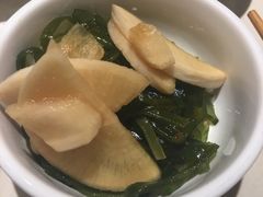 -海底捞火锅(团结桥店)