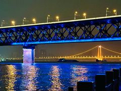 -汉水谣·江景餐厅(江滩店)