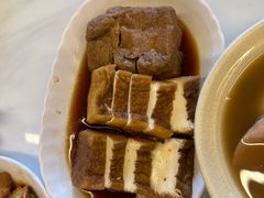 -黄亚细肉骨茶(仰光路店)