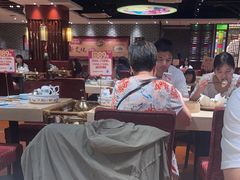 -点都德(汇盈广场店)