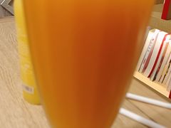 沙棘汁-味千拉面(大悦城店)