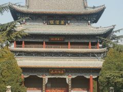 -迎泽公园