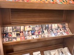 -菲住布渴酒店自助餐厅(阿里巴巴西溪园区店)