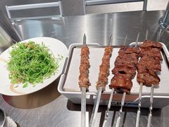 -No.DD戳子烧烤·江湖菜(北京总店)