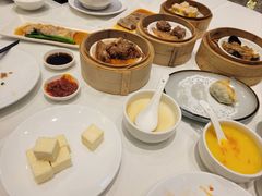 -万龙洲海鲜(大兴绿地缤纷城店)