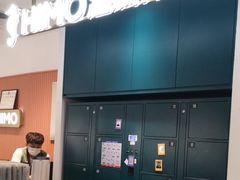 -海马体照相馆(深圳万象天地店)
