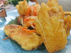 -鹤之乡·齐齐哈尔烤肉·非遗(秋涛路店)