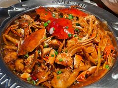 -胖哥俩肉蟹煲(河北勒泰购物中心店)