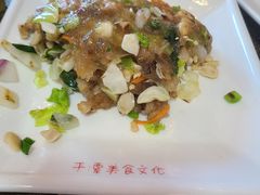 -海坛特色小吃·只做平潭特色菜(平潭店)