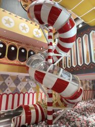 -LuckyStar幸运星家庭娱乐中心(南昌万象汇店)