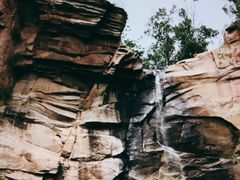 -黑龙潭风景区