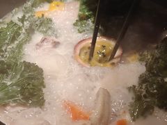 -同仁四季椰子鸡(无锡滨湖万象汇店)