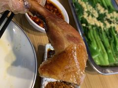-仙庙烧鸡(大岭山总店)