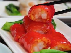 -香港狮子山下·明星粤菜餐厅(北苑店)