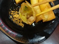 -蔡先生(双阳路店)