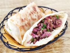 -弘善寺驴肉馆(十里河文化园店)