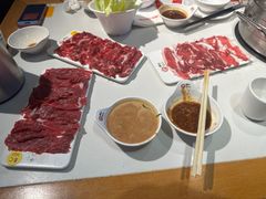 -焯牛潮汕牛肉火锅(云峰街创始店)