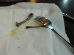 -棒约翰比萨·意面(松江开元店)