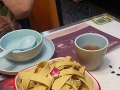 -洪氏嗨捞·猪肚鸡火锅(阳光天地店)