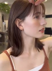 -Sying杉影日式烫染專門店