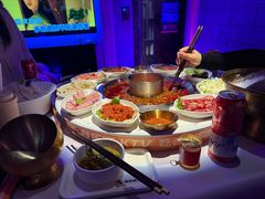 -音乐派KTV(银泰城店)