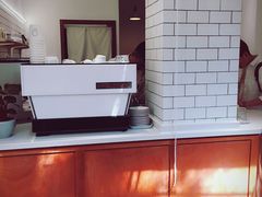 -Onirii Coffee(长乐路店)