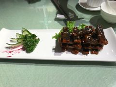 -天厨妙香素食餐厅(清华店)
