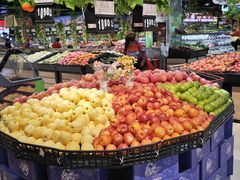 -广百家超市(大东海店)