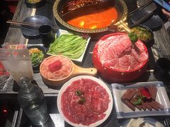 -大味老火锅City店