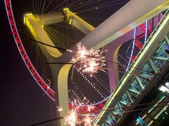 -天津之眼摩天轮