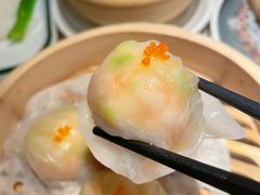 -禄运茶居·手工点心(猎德店)