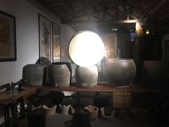 -宋船渔栈(白沙店)