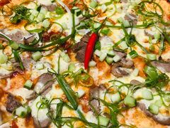 -JINNS锦时 steak&pizza(浸信会礼拜堂旧址店)