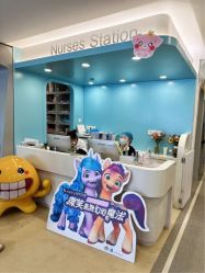 -唯儿诺儿童医院·儿科·眼科·口腔(长宁江苏路店)