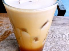 -漫咖啡 (CCPAPK创意港店)