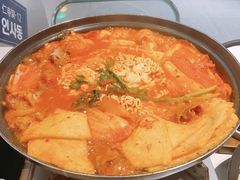 -崔解放·朝韩大排档(虹悦城店)