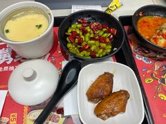 -老娘舅餐厅(黄龙体育中心店)