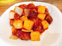 -胜记凯心茶餐厅(汇金财富广场店)