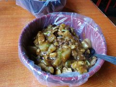 -胖哥料理(兴义里店)