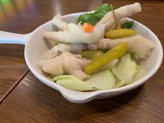 -唯语西餐厅(坦洲店)