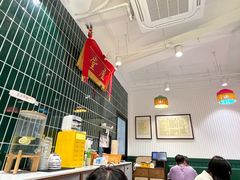 -堂屋糖水店(愚园店)