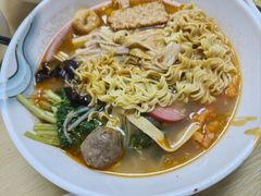 -重庆麻辣烫(国权路店)