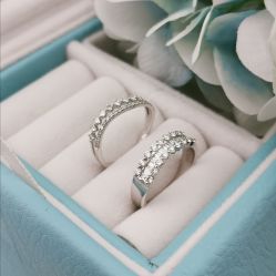 -威德钻石-克拉钻大本营(南京东路店)