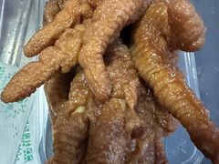 -黎里王记辣脚(黎里总店)