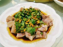 沙姜猪手-顺德佬酒楼(粤海店)