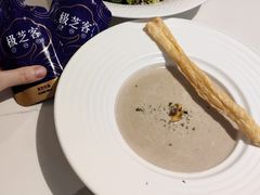 -Deer Park鹿园西餐(仁恒置地广场店)