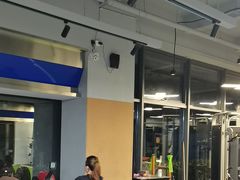 -METIS FITNESS女性健身工作室