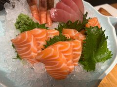 -虹料理·日料放题(悠方店)